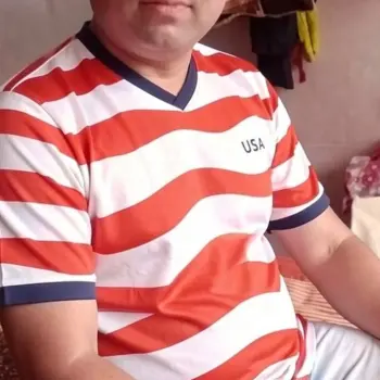 Sanjeev Kumar Sahu